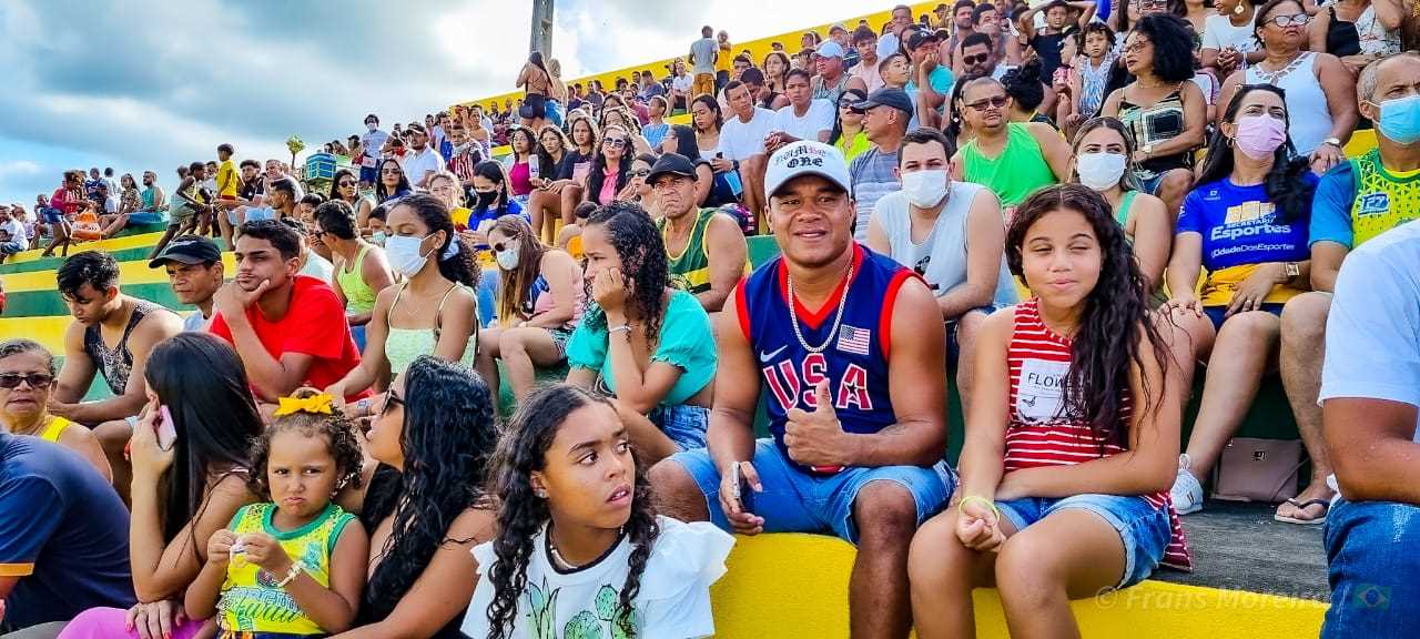 Camacã: Seleção de Camacã vence na estreia na Copa Cacau CIMA 2022